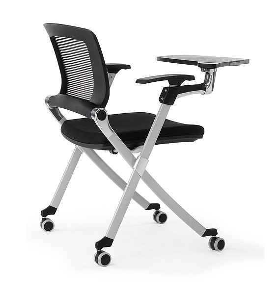 Leather Desk Pad - Silla de Oficina Plegable de Nuevo