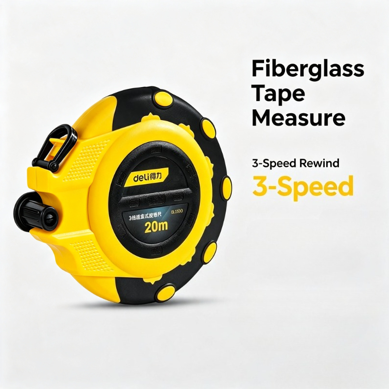 Cinta métrica retráctil de fib - Tape Dispenser Weighted reseña y precio