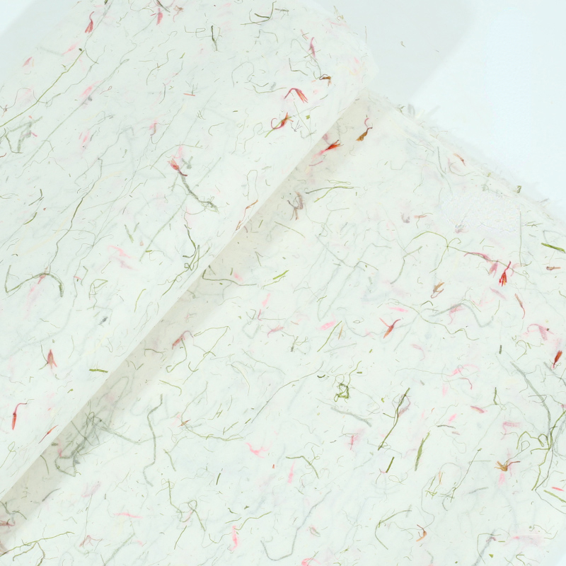 Papel chino Yunlong de fibra X - Ink Blotter Paper reseña y precio