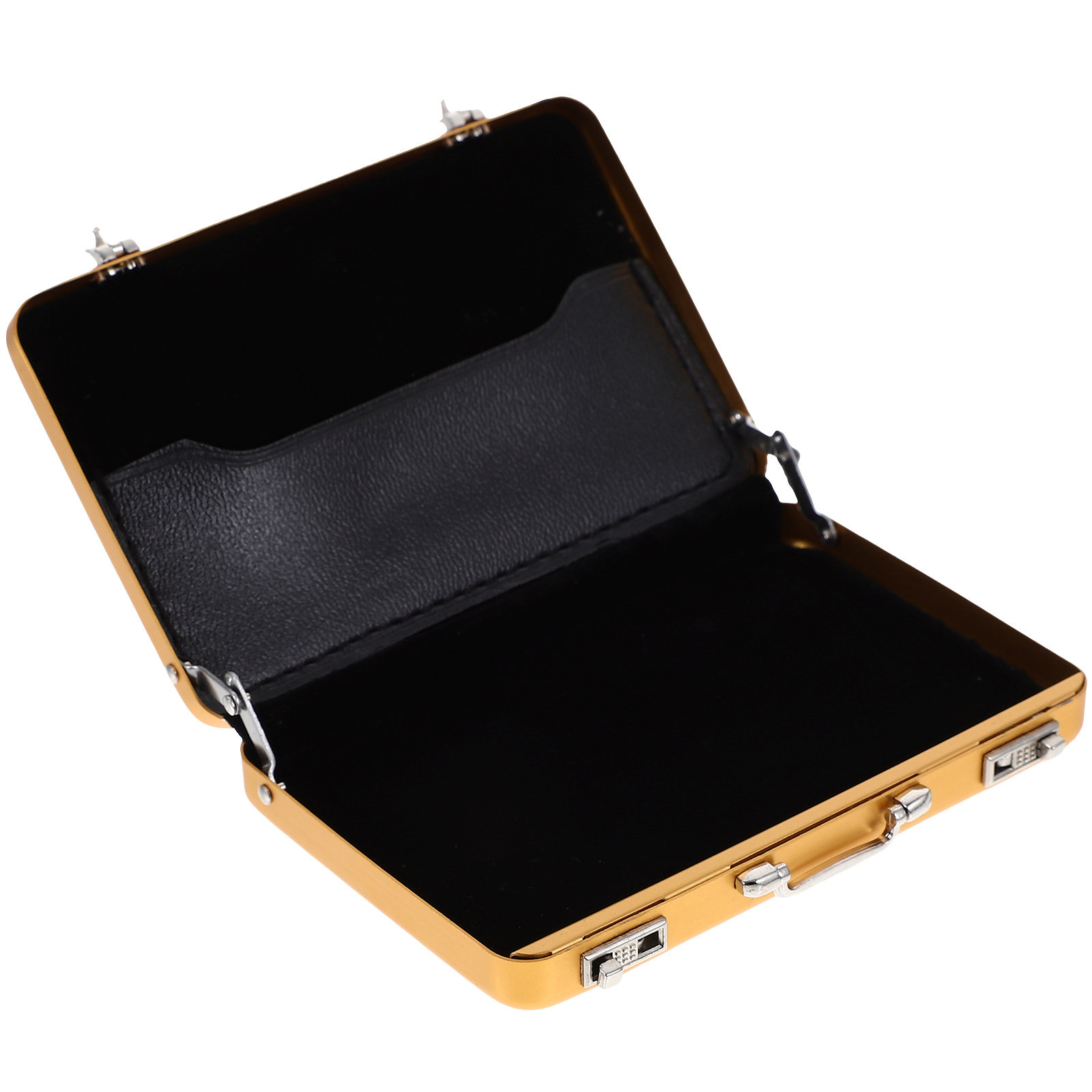 Caja para Tarjetas de Visita,  - Card Index Box reseña y precio