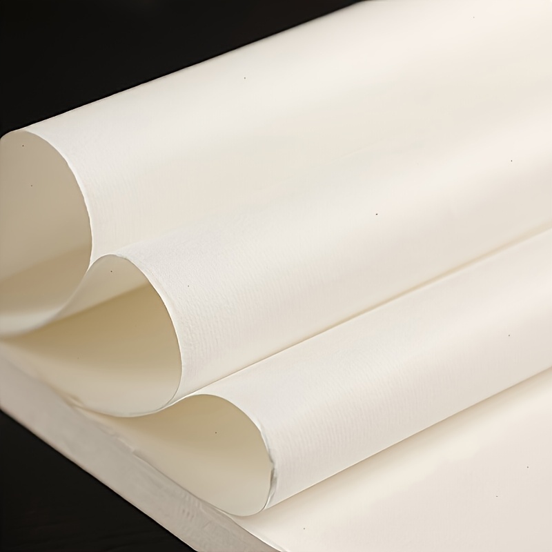 100/200 Piezas de Papel de Arr - Ink Blotter Paper reseña y precio