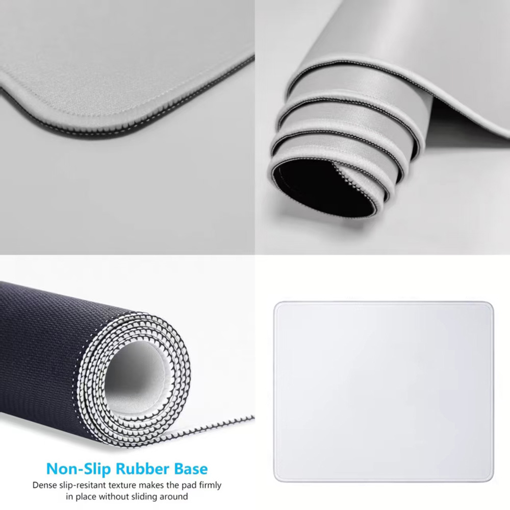 Alfombrilla de Escritorio de C - Leather Desk Pad reseña y precio