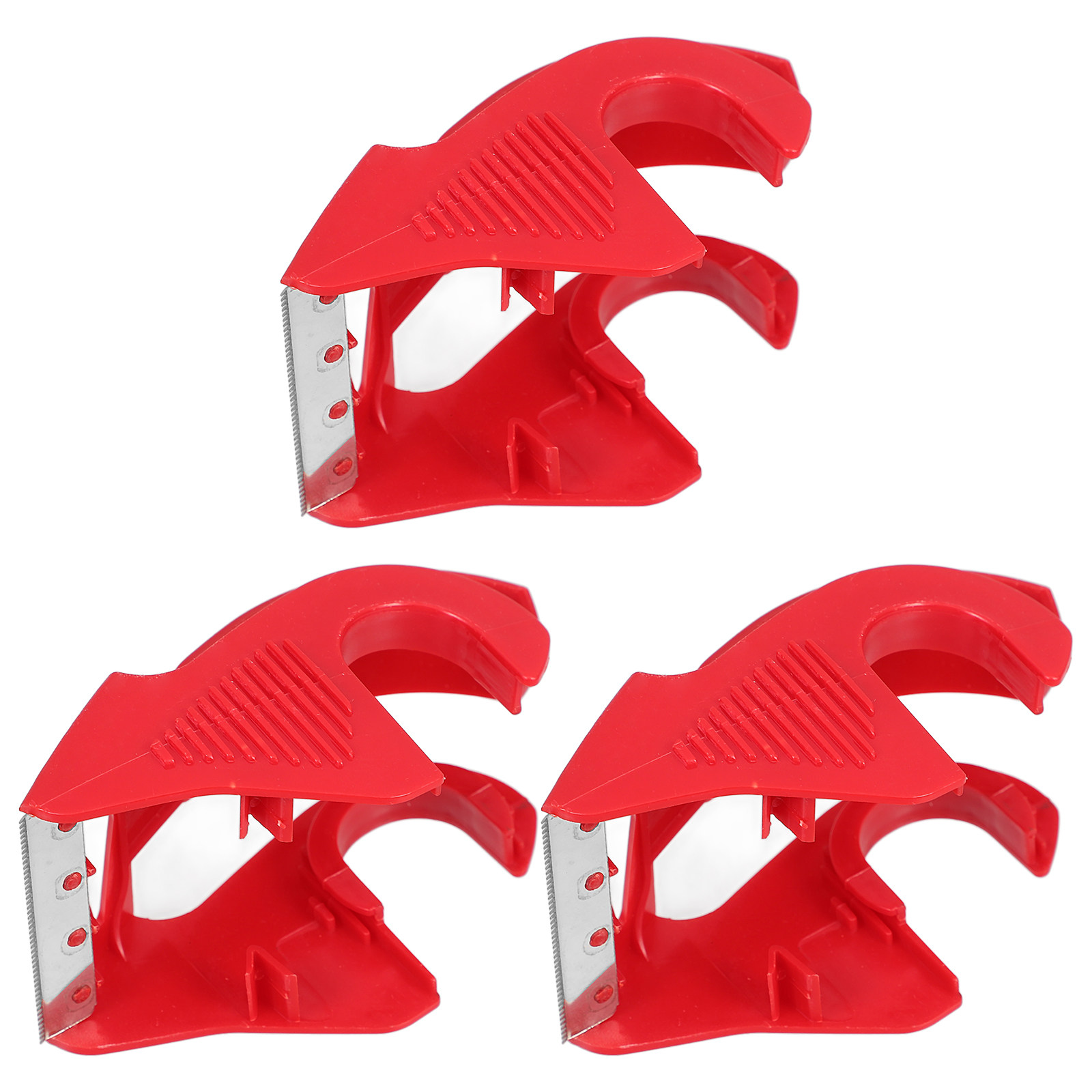 3 piezas de dispensadores de c - Tape Dispenser Weighted reseña y precio