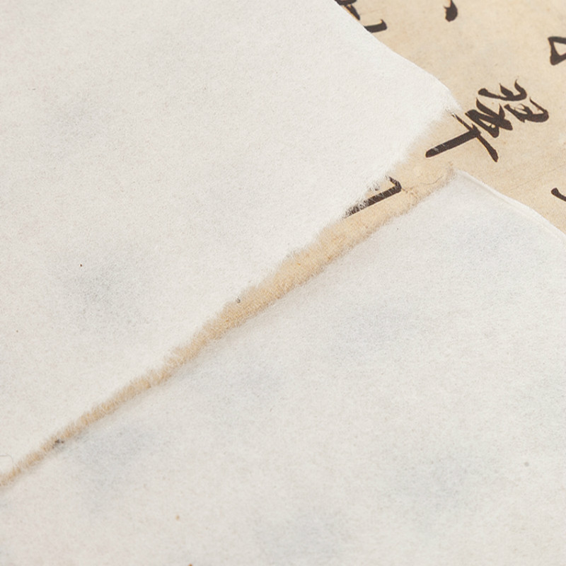Papel de Arroz Wenzhou, Papel  - Ink Blotter Paper reseña y precio