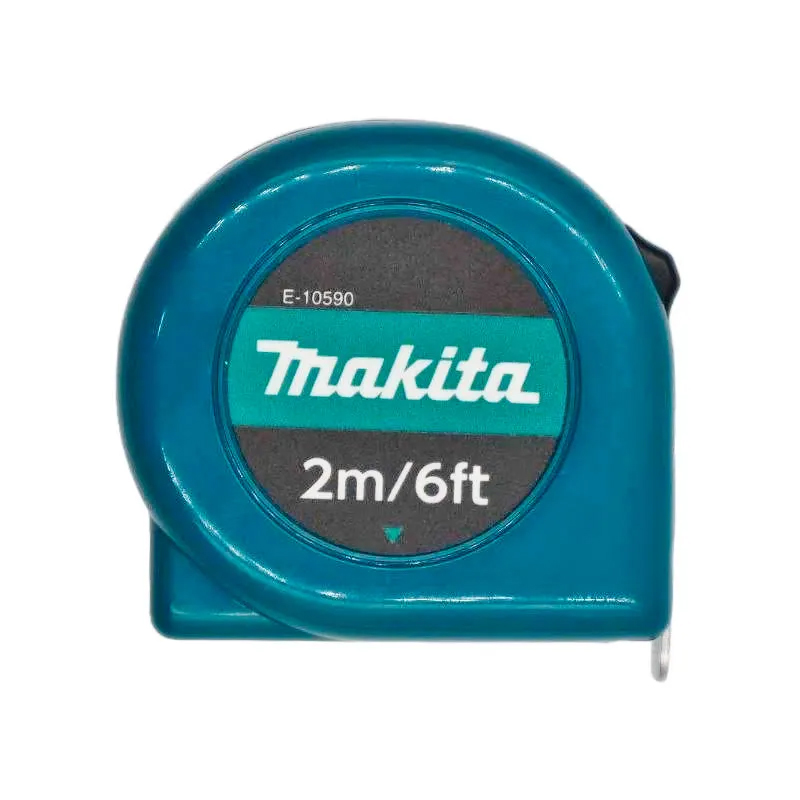 Makita E-10590 Cinta métrica 2 - Tape Dispenser Weighted reseña y precio
