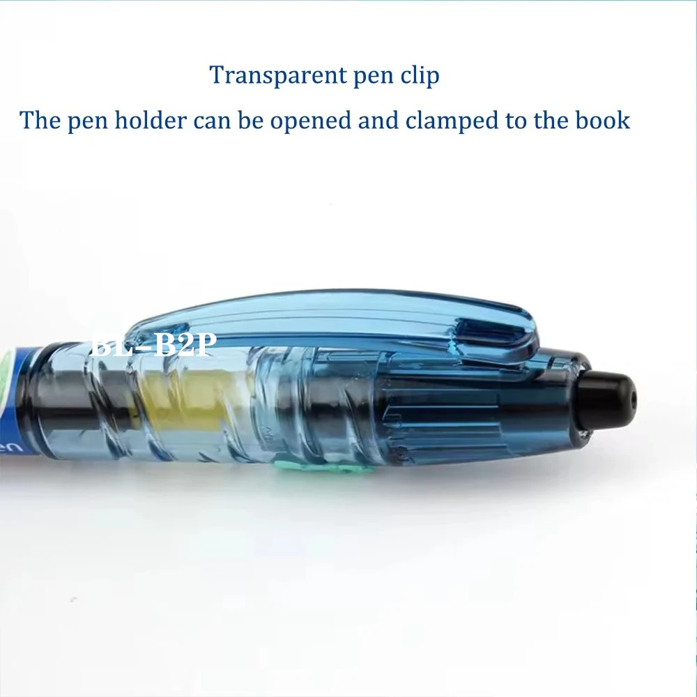 Bolígrafo de Gel piloto japoné - Pilot Pen G2 reseña y precio